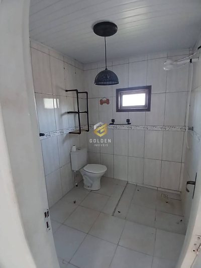 Casa, 2 quartos, 120 m² - Foto 3