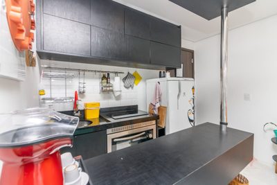Apartamento, 1 quarto, 29 m² - Foto 5