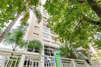 Apartamento, 2 quartos, 52 m² - Foto 3