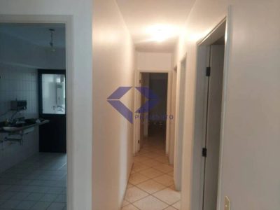 Apartamento, 3 quartos, 110 m² - Foto 5