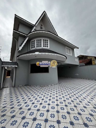 Sobrado, 6 quartos, 475 m² - Foto 2