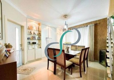 Casa, 4 quartos, 300 m² - Foto 3