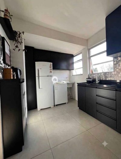 Apartamento, 2 quartos, 48 m² - Foto 3