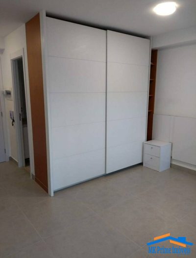 Apartamento, 1 quarto, 27 m² - Foto 3