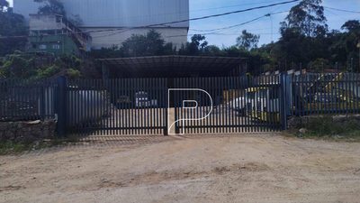 Depósito-Galpão, 900 m² - Foto 3