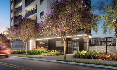 Apartamento, 2 quartos, 48 m² - Foto 4