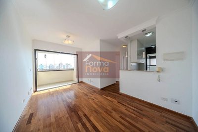 Apartamento, 2 quartos, 52 m² - Foto 5
