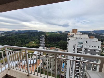 Apartamento, 1 quarto, 50 m² - Foto 3