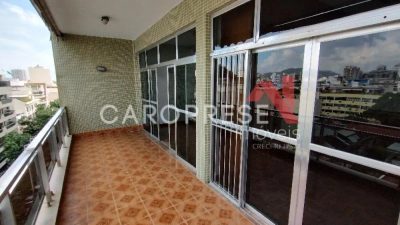 Apartamento, 4 quartos, 160 m² - Foto 1