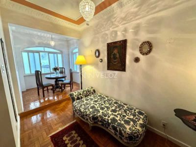 Apartamento, 2 quartos, 97 m² - Foto 2
