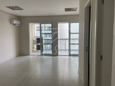 Sala-Conjunto, 43 m² - Foto 1
