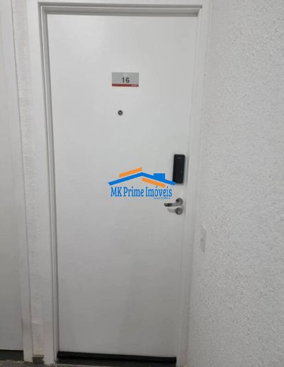 Apartamento, 2 quartos, 41 m² - Foto 2