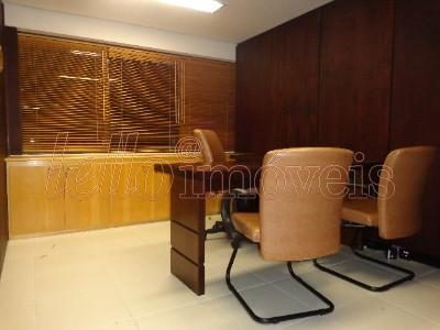 Sala-Conjunto, 194 m² - Foto 5