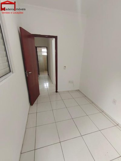 Sobrado, 2 quartos, 40 m² - Foto 5