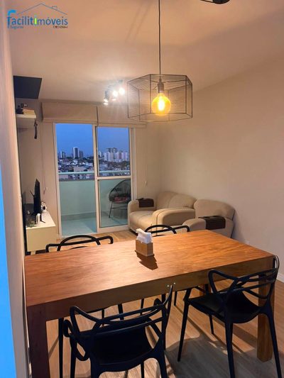 Apartamento, 2 quartos - Foto 3