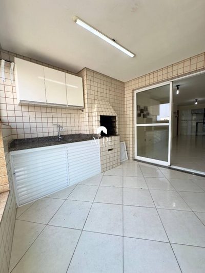 Apartamento, 2 quartos, 91 m² - Foto 3