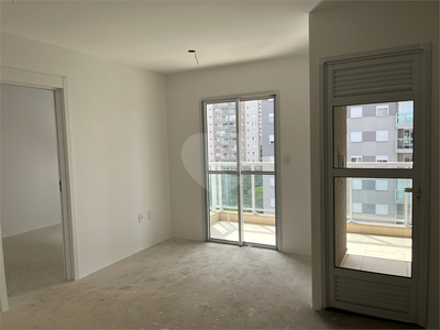 Apartamento, 1 quarto, 38 m² - Foto 2