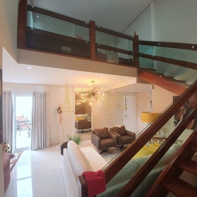 Cobertura, 4 quartos, 271 m² - Foto 5