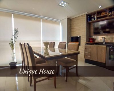 Apartamento, 3 quartos, 91 m² - Foto 3
