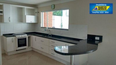 Casa de Condomínio, 3 quartos - Foto 5