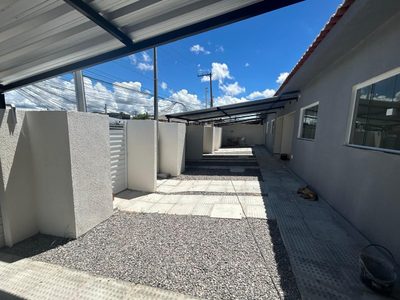 Casa, 2 quartos, 75 m² - Foto 4