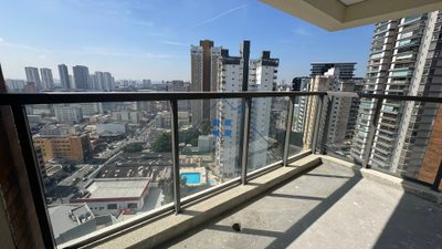 Apartamento, 2 quartos, 84 m² - Foto 4