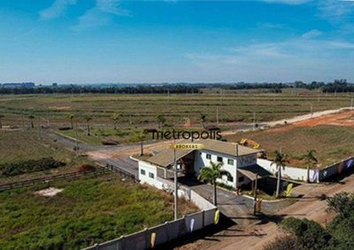 Loteamento e Condomínio, 1000 m² - Foto 1