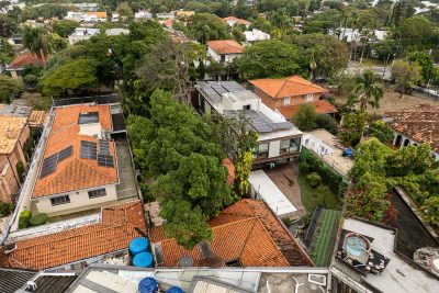 Loteamento e Condomínio, 788 m² - Foto 2