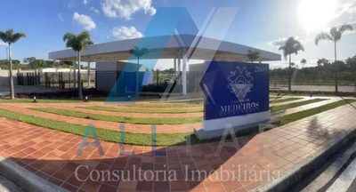 Loteamento e Condomínio, 300 m² - Foto 5