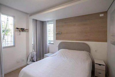 Apartamento, 3 quartos, 123 m² - Foto 5