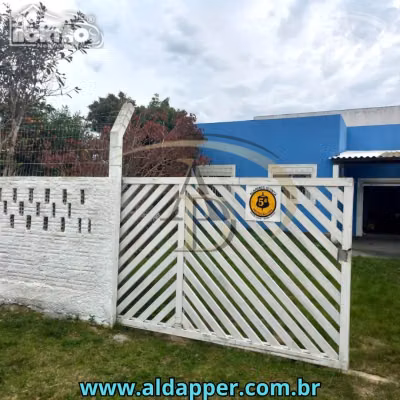 Casa, 4 quartos, 120 m² - Foto 1