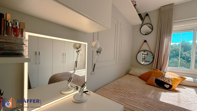 Apartamento, 2 quartos, 79 m² - Foto 3