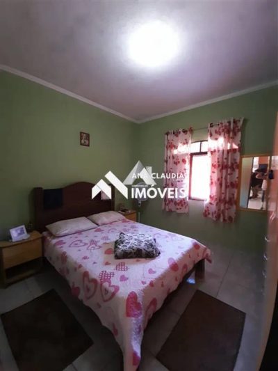 Casa, 2 quartos, 59 m² - Foto 3