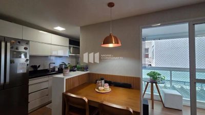 Apartamento, 2 quartos, 65 m² - Foto 3