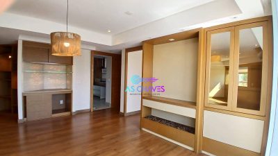 Apartamento, 2 quartos, 168 m² - Foto 4