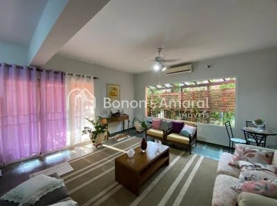 Casa, 4 quartos, 268 m² - Foto 4