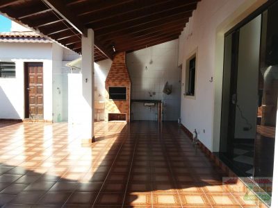 Casa, 3 quartos, 181 m² - Foto 5
