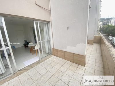 Apartamento, 1 quarto, 47 m² - Foto 3
