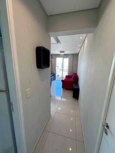 Apartamento, 2 quartos, 48 m² - Foto 5