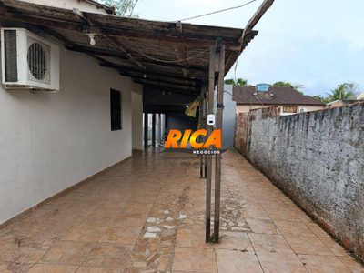 Casa, 3 quartos - Foto 2
