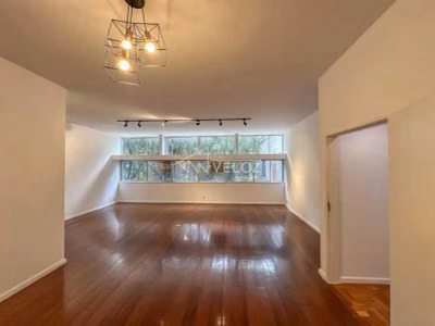Apartamento, 3 quartos, 170 m² - Foto 3