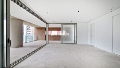 Apartamento, 4 quartos, 335 m² - Foto 2