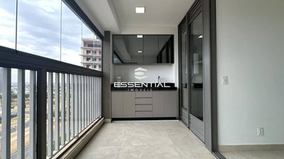 Apartamento, 3 quartos, 98 m² - Foto 1