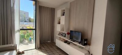 Apartamento, 3 quartos, 100 m² - Foto 3