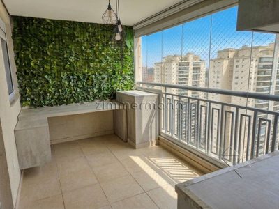 Apartamento, 3 quartos, 108 m² - Foto 4