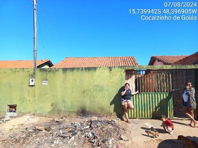 Casa, 2 quartos, 180 m² - Foto 1