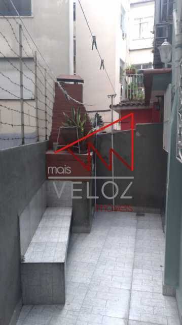 Apartamento, 2 quartos, 64 m² - Foto 1