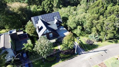 Casa, 4 quartos, 495 m² - Foto 5