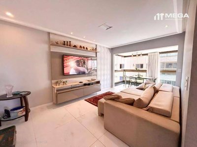 Apartamento, 3 quartos, 120 m² - Foto 1