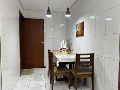 Apartamento, 3 quartos, 98 m² - Foto 2